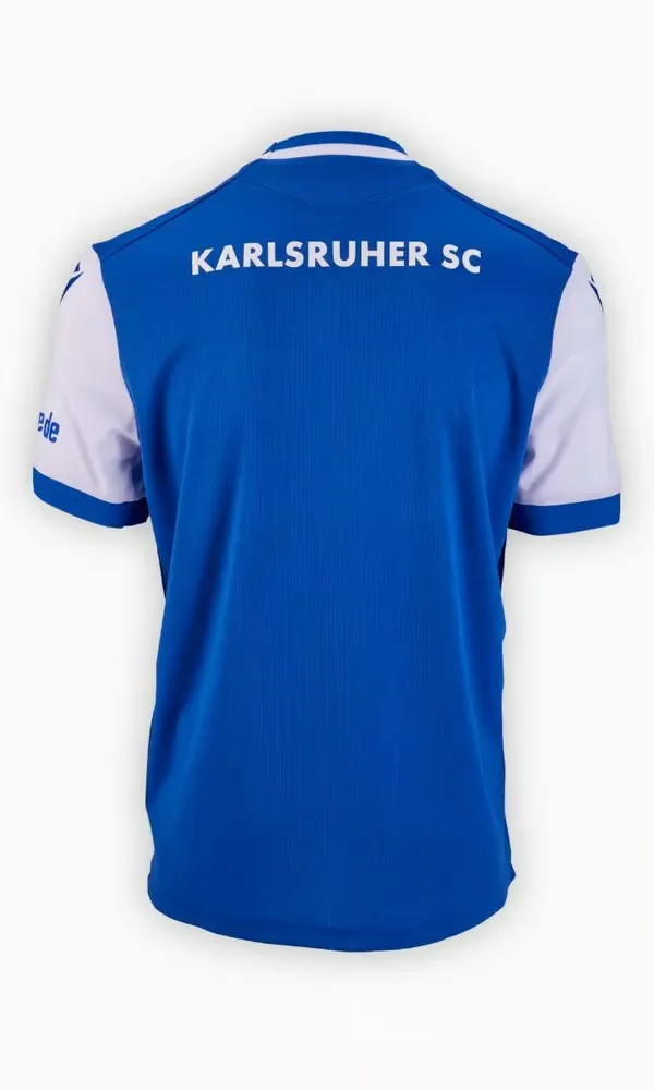 Men's Karlsruher SC 2025/26 Cup Shirt - Image 2