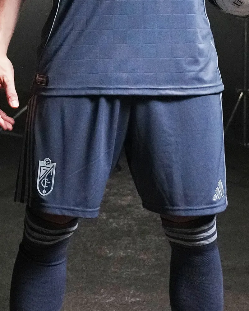 Men's Granada CF 2025/26 Third Shorts