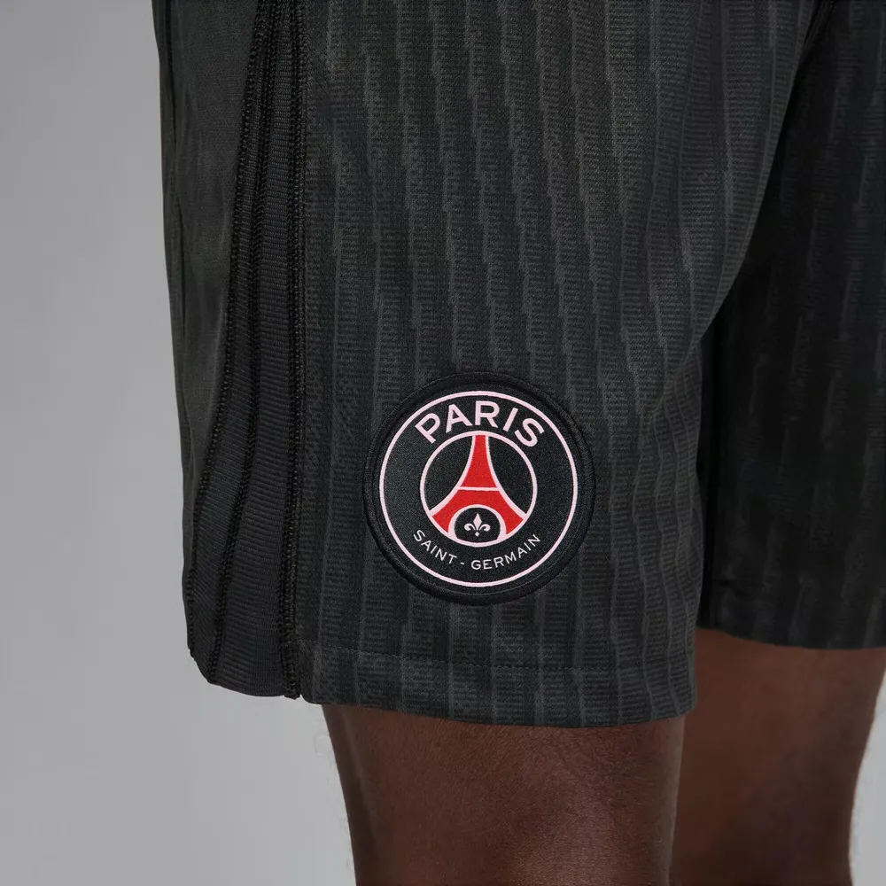 Kid's PSG 2025/26 Fourth Shorts - Image 5