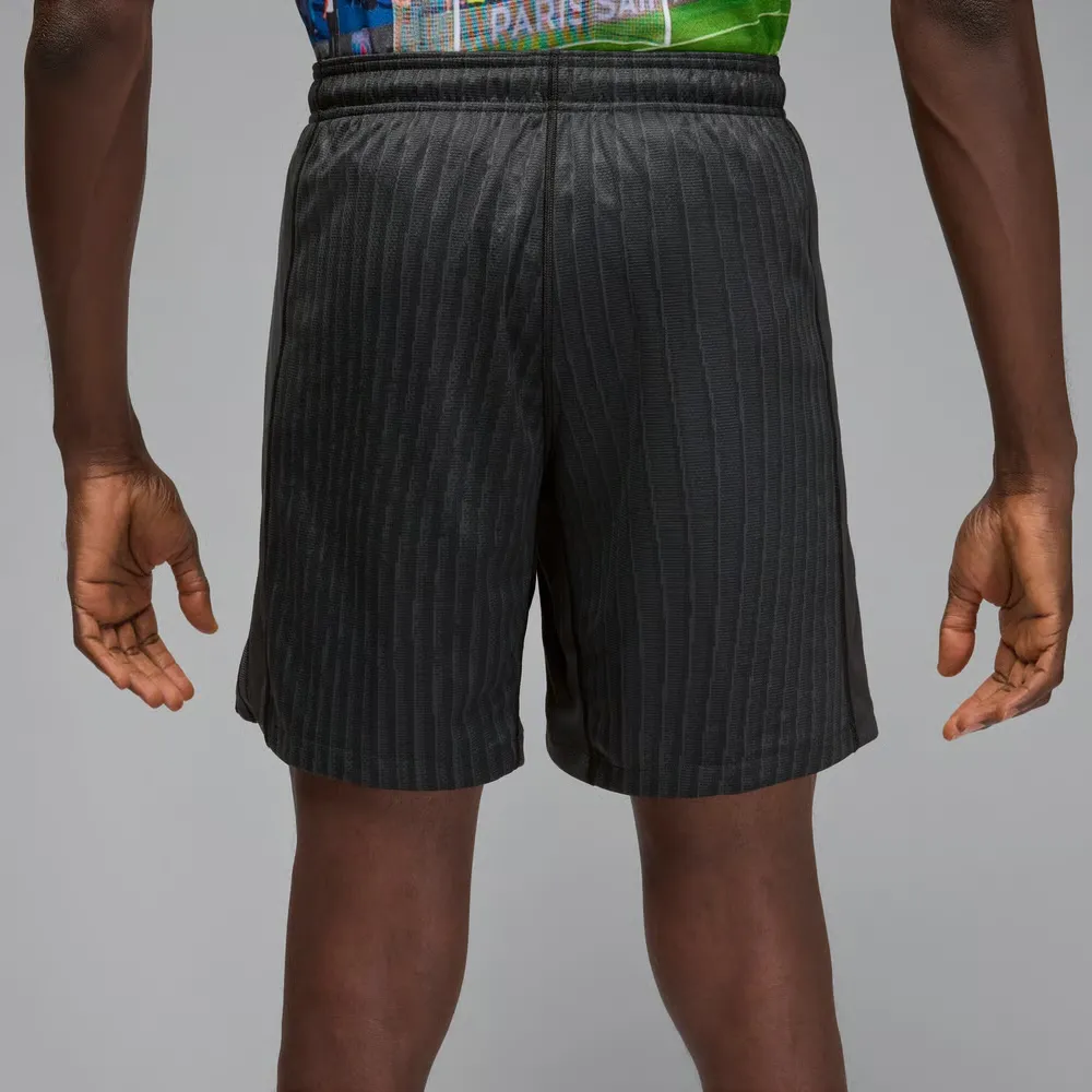 Women's PSG 2025/26 Fourth Shorts - Image 2