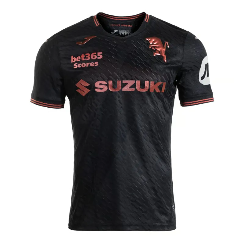 Women's Torino 2025/26 Third Shirt