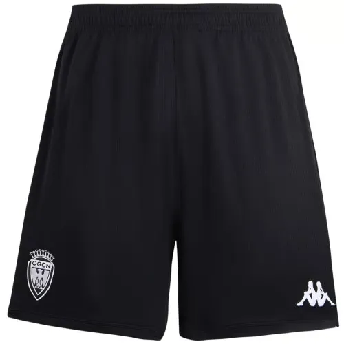 Kid's OGC Nice 2025/26 Special Shorts