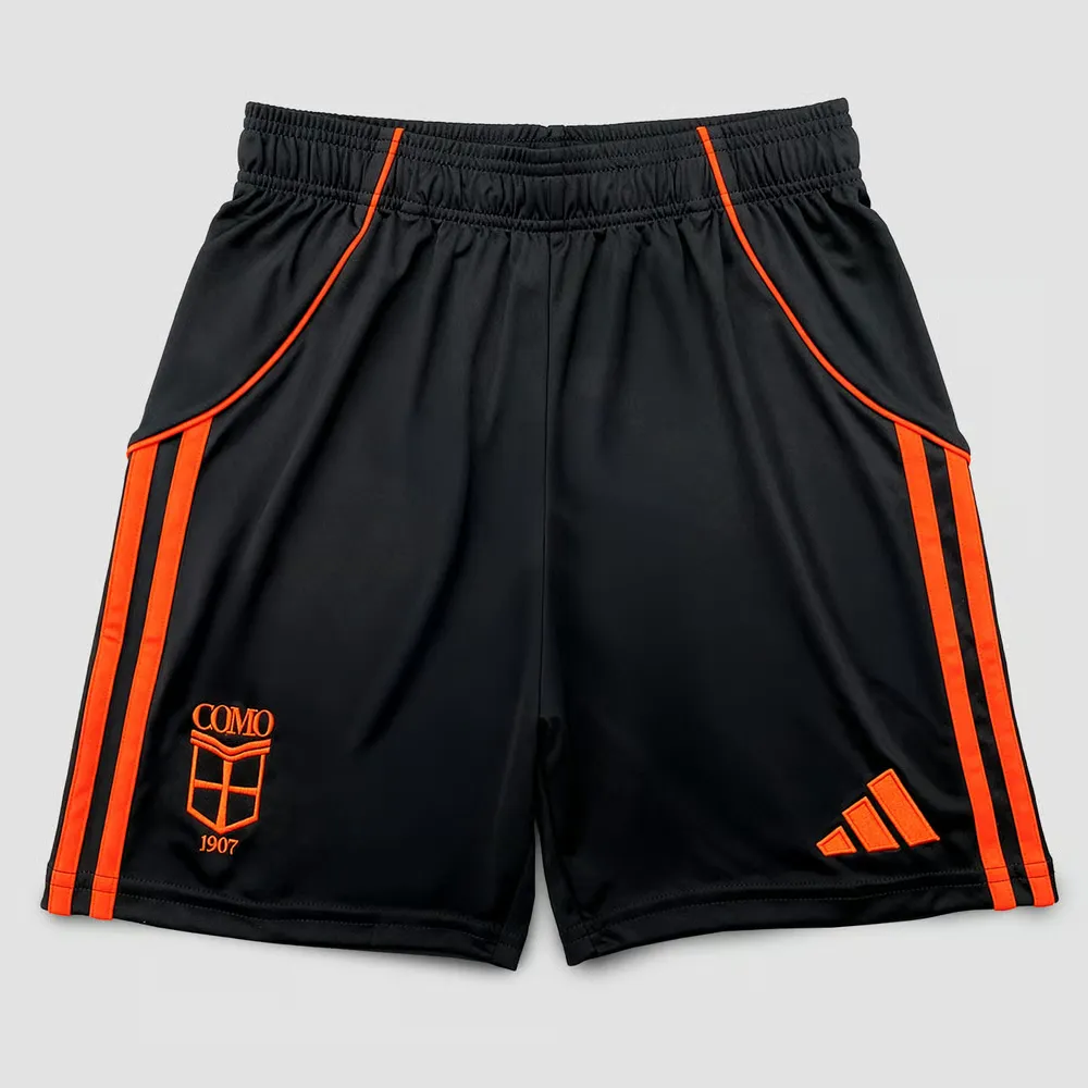 Men's Como 2025/26 Third Shorts