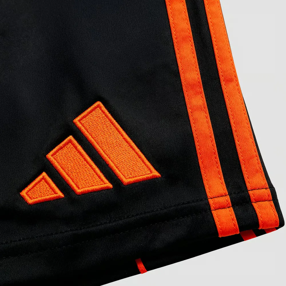 Men's Como 2025/26 Third Shorts - Image 3