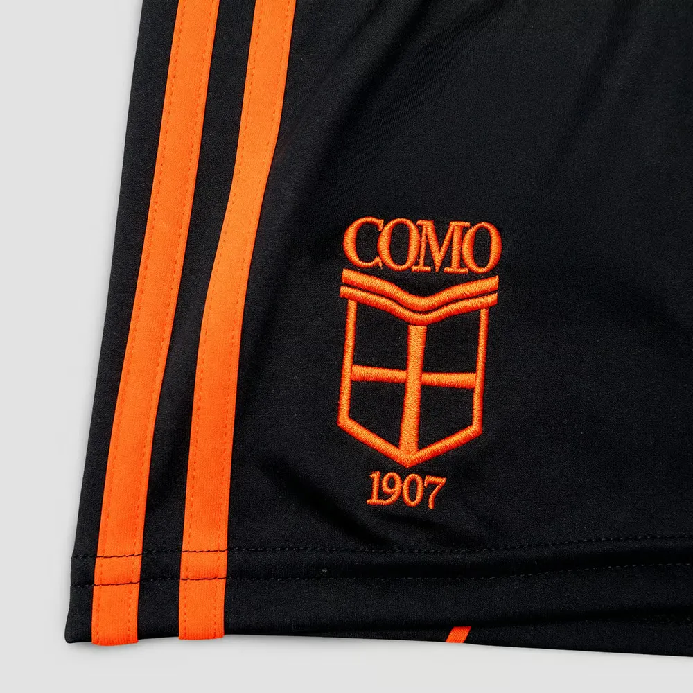 Men's Como 2025/26 Third Shorts - Image 4