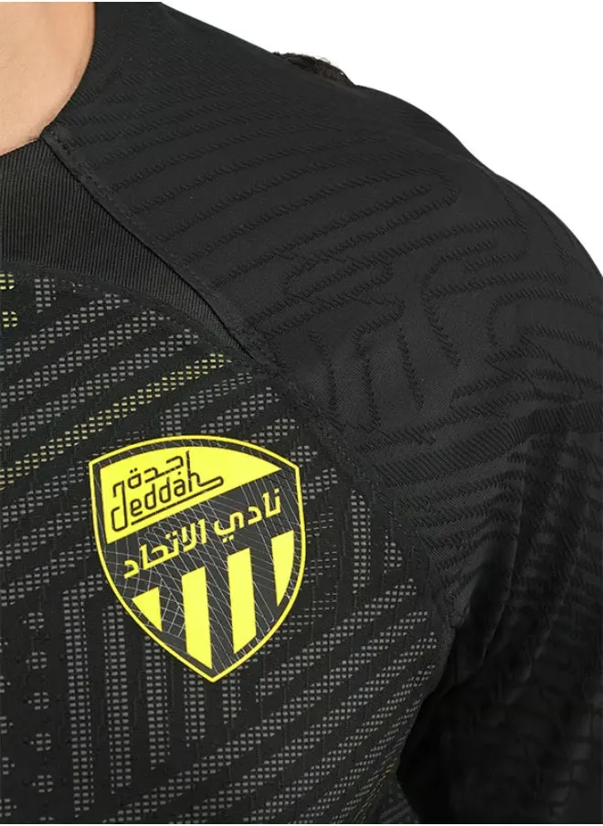 Women's Al-Ittihad Club 2024/25 Third Shirt - Image 2