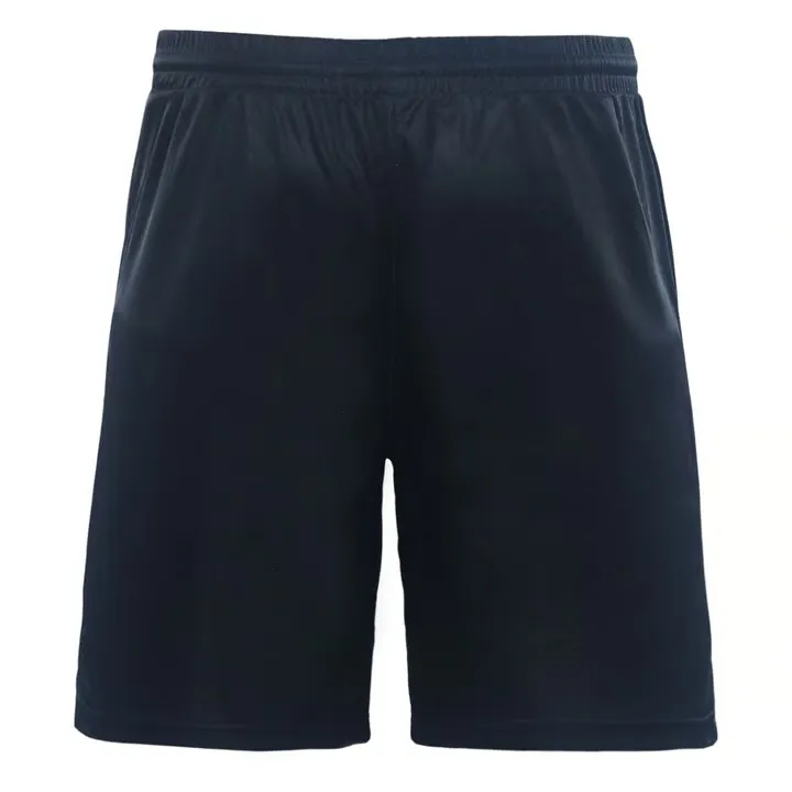 Kid's Wellington Phoenix 2025/26 Home Shorts - Image 2