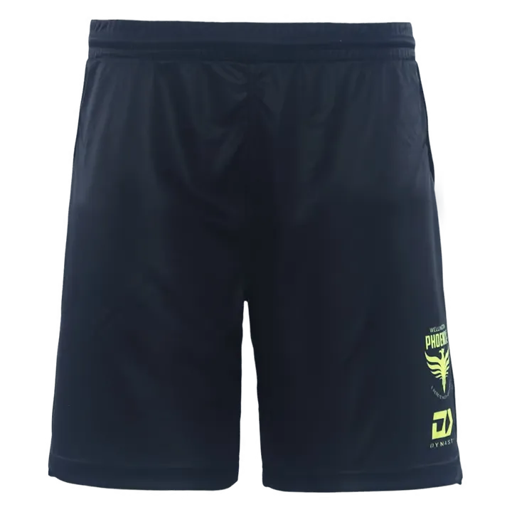 Women's Wellington Phoenix 2025/26 Home Shorts