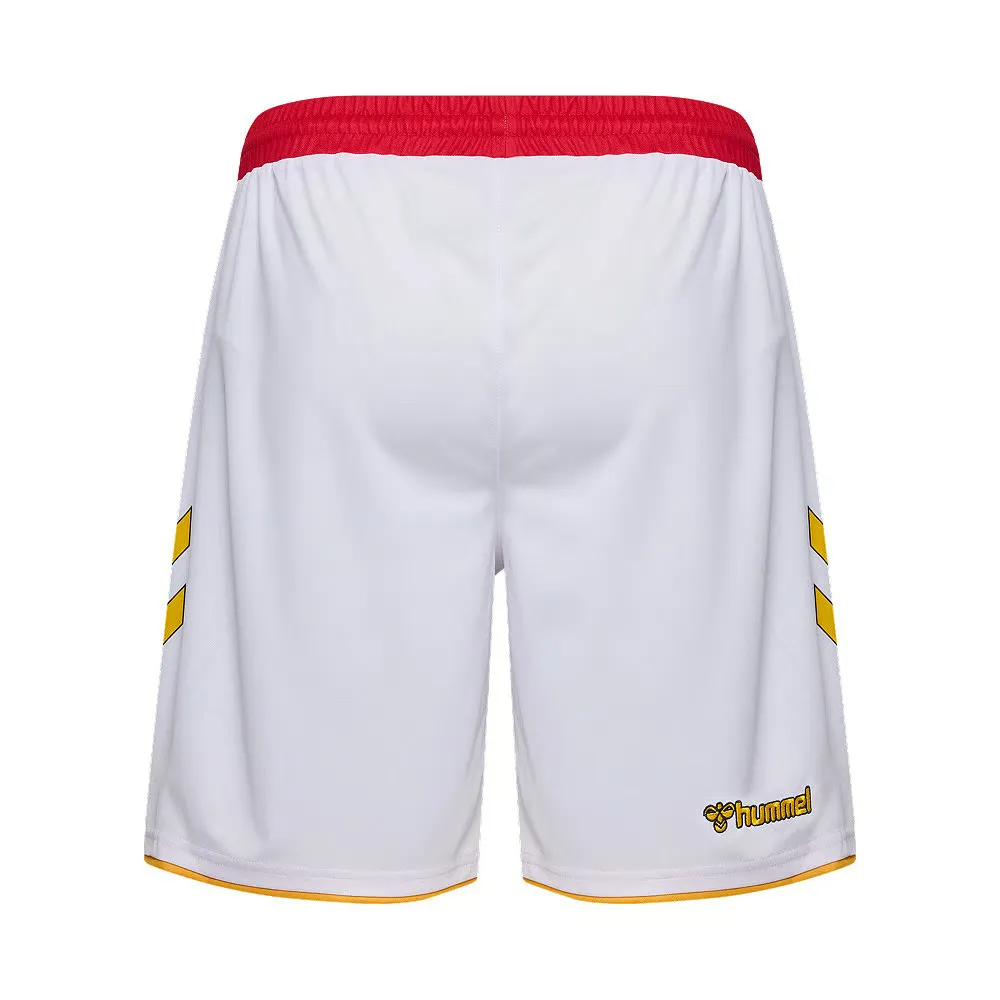 Women's 1. FC Köln 2025/26 Fastelovend Shorts - Image 2