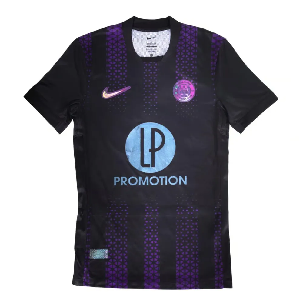 Women's Toulouse FC 2025/26 Third Shirt