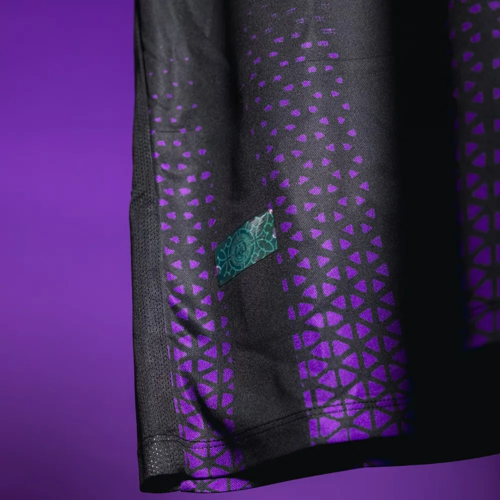 Women's Toulouse FC 2025/26 Third Shirt - Image 5