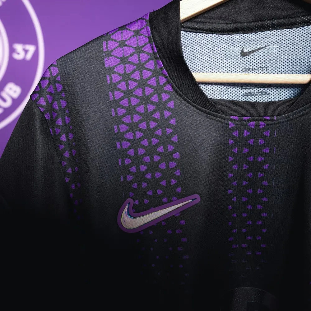 Women's Toulouse FC 2025/26 Third Shirt - Image 4