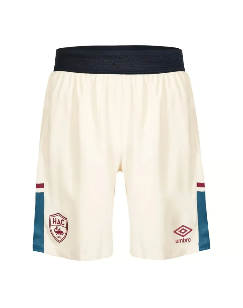 Kid's Havre AC 2025/26 Third Shorts