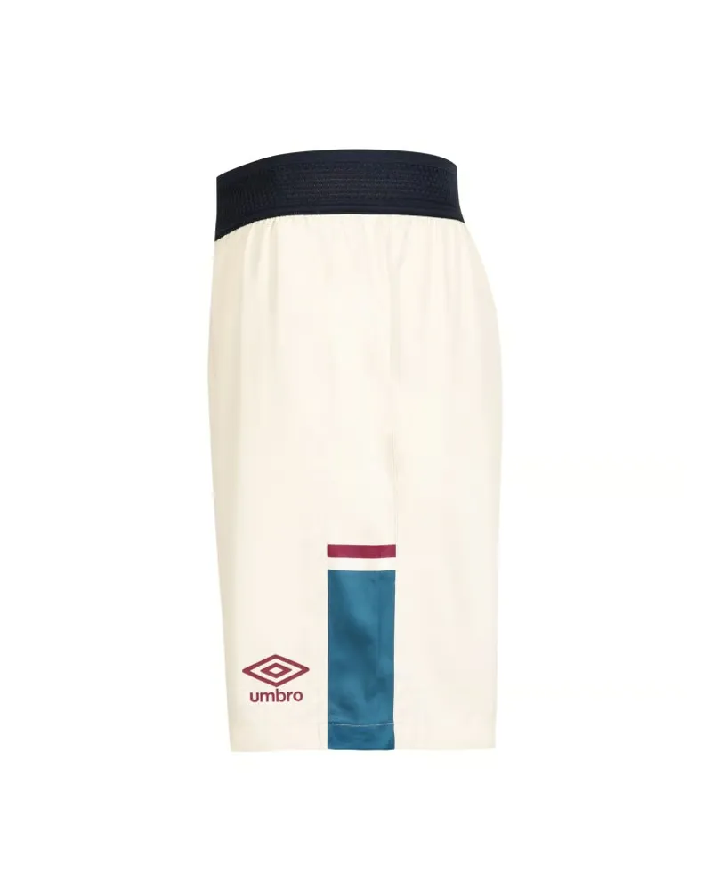 Men's Havre AC 2025/26 Third Shorts - Image 2