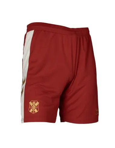 Women's CD Tenerife 2025/26 Away Shorts