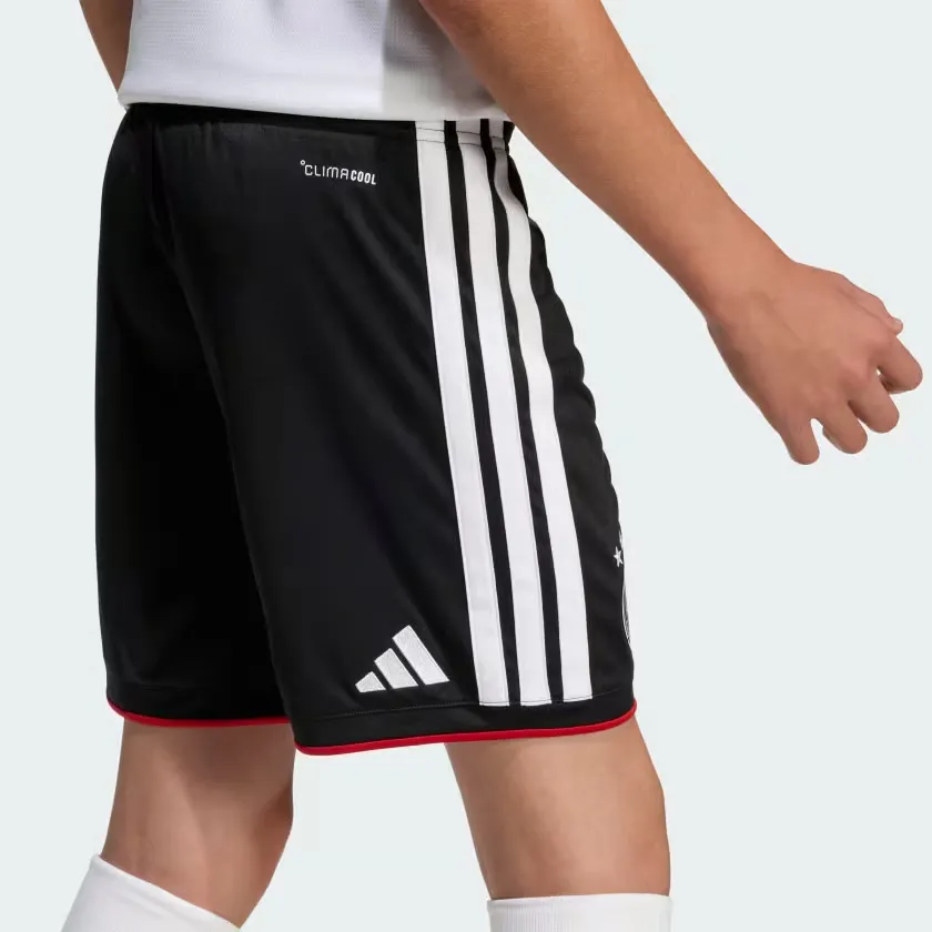 Kid's Germany 2026 Home World Cup Shorts - Image 2