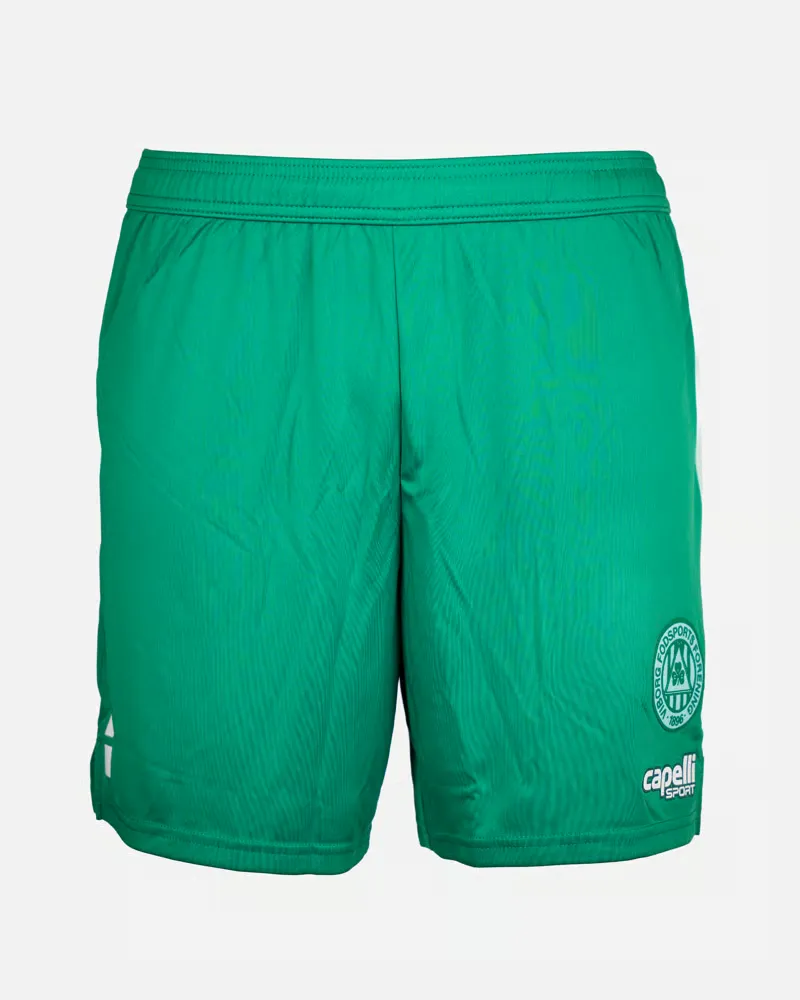 Women's Viborg FF 2025/26 Away Shorts