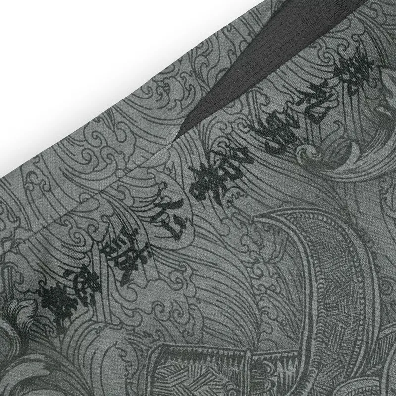 Men's Napoli 2024/25 Third Shirt - Image 8