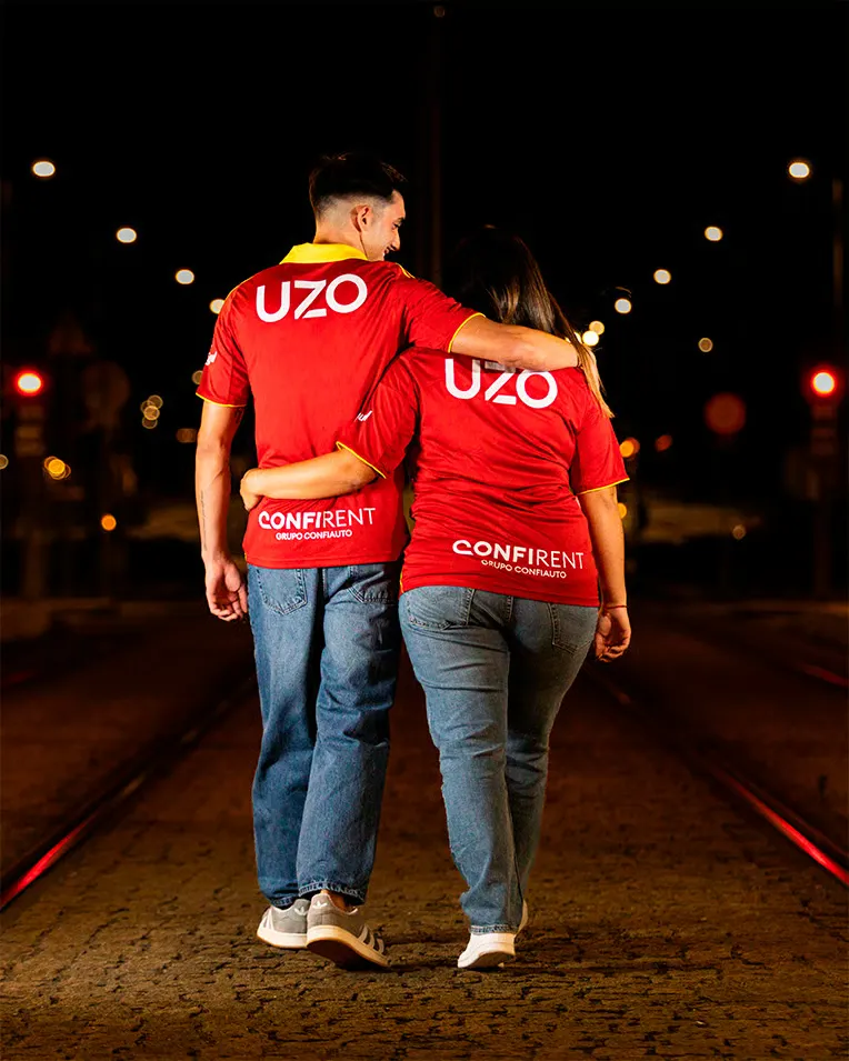 Women's Rio Ave FC 2025/26 Away Unsponsored Shirt - Image 2