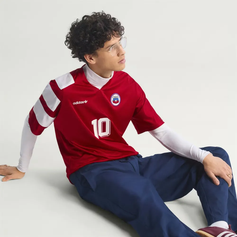 Kid's Chile 1994 Home Retro Shirt #10 - Image 2