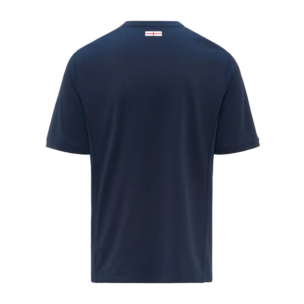Men's Genoa 2025/26 Third Shirt - Image 2