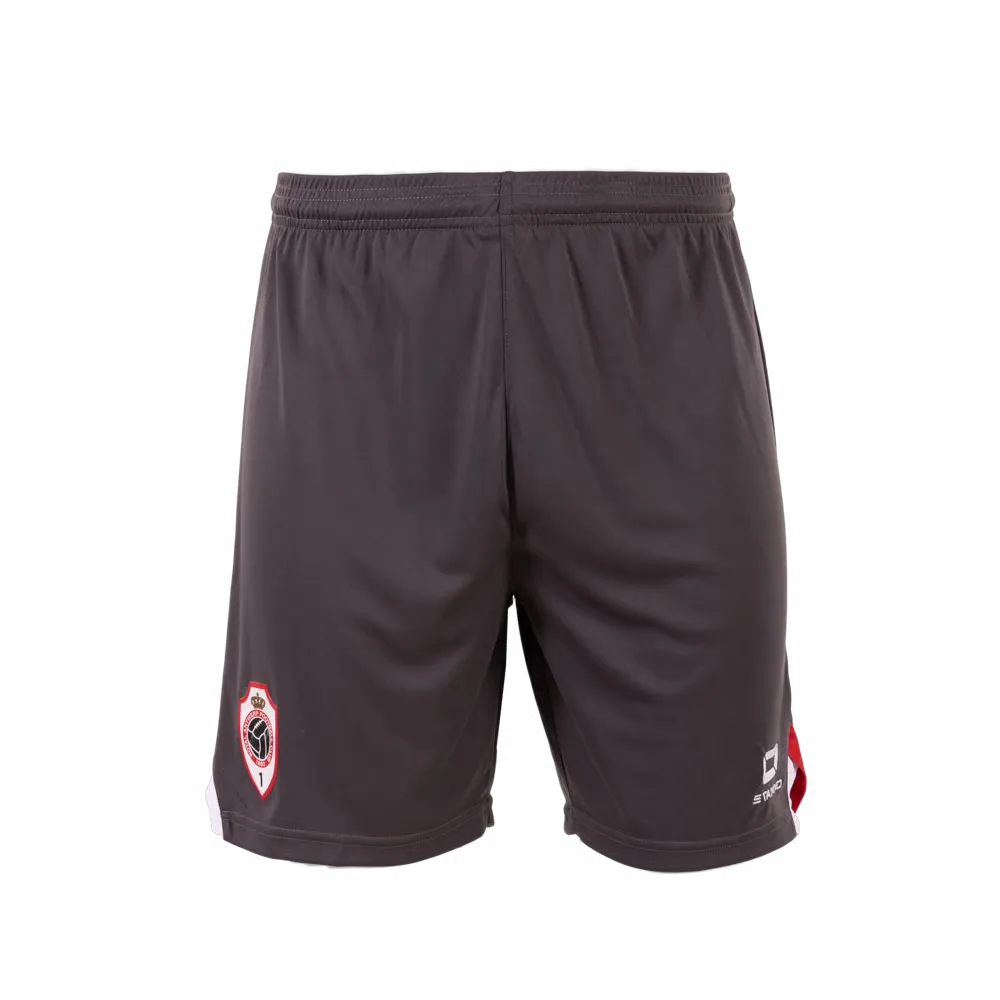 Women's Royal Antwerp 2025/26 Third Shorts