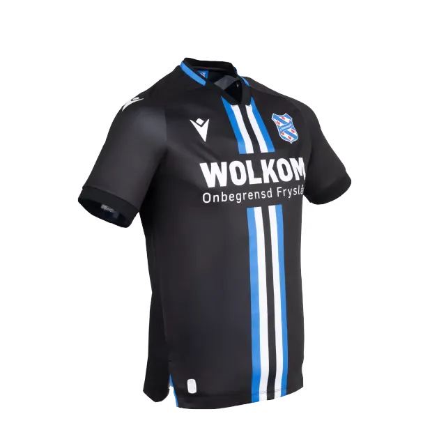 Kid's sc Heerenveen 2025/26 Third Shirt