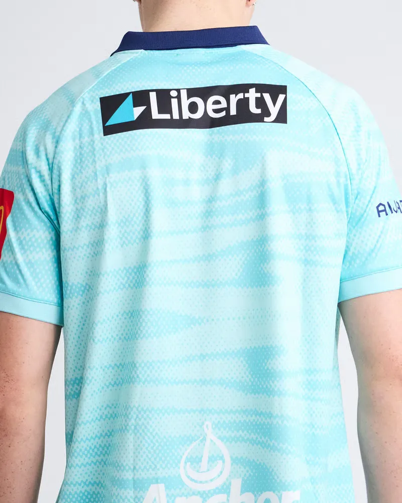 Men's Auckland FC 2025/26 Third Shirt - Image 4