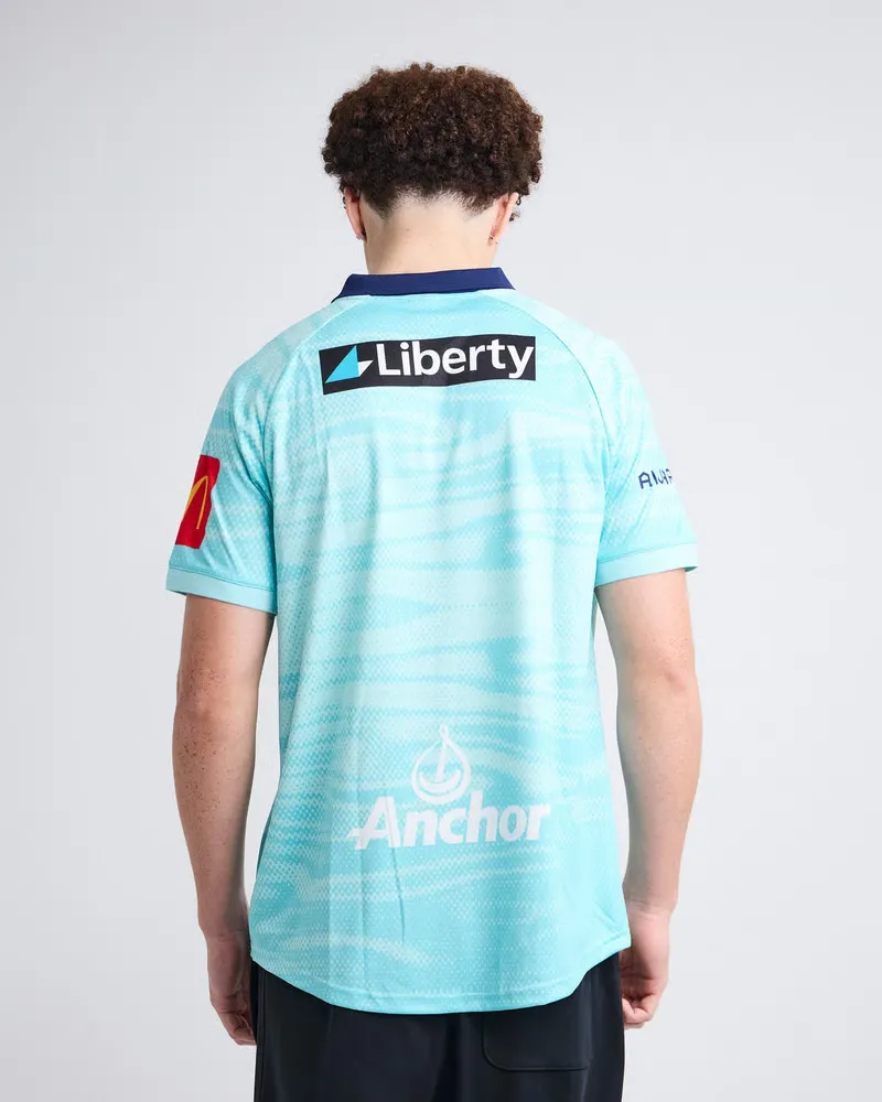 Men's Auckland FC 2025/26 Third Shirt - Image 6