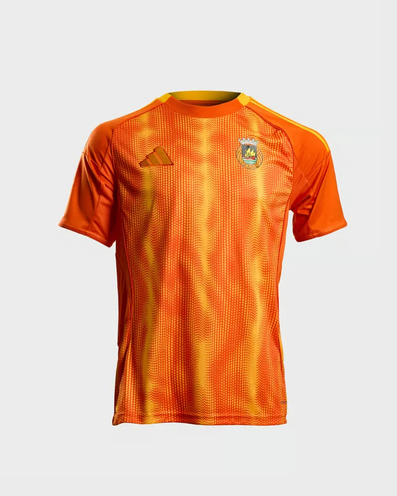 Kid's Rio Ave FC 2025/26 Third Unsponsored Shirt