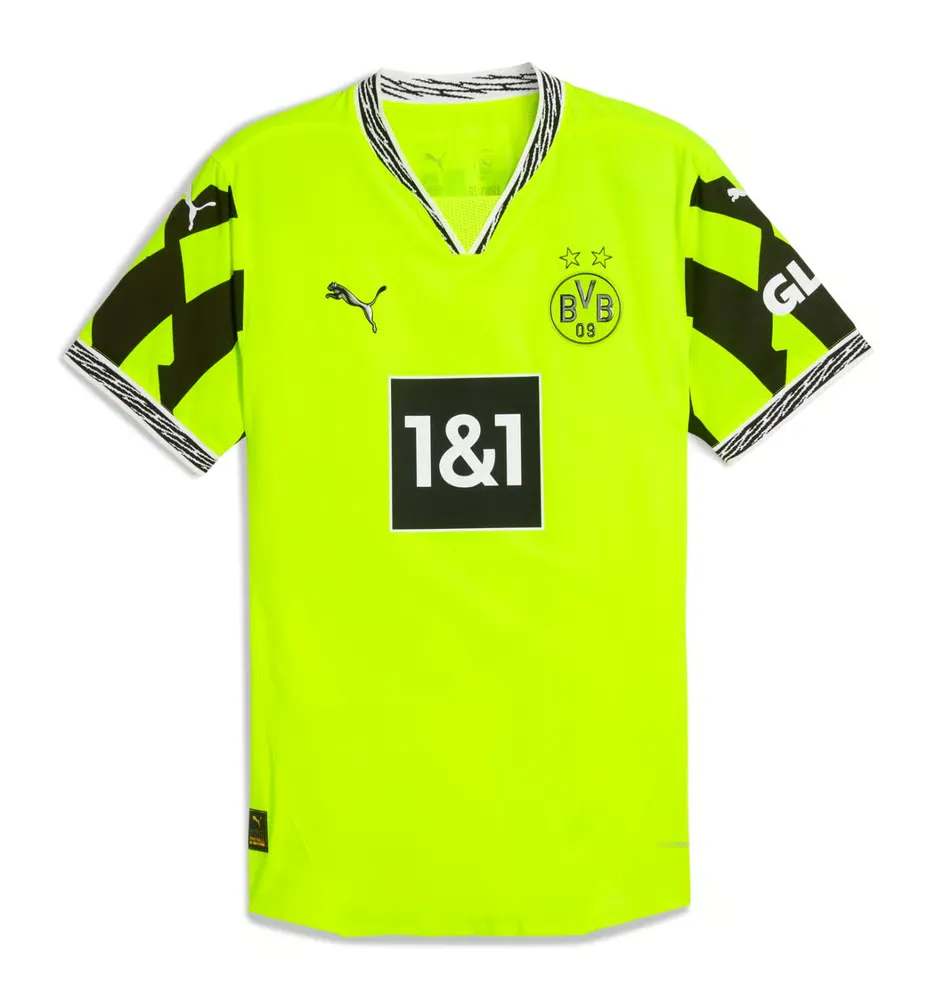 Kid's BVB Borussia Dortmund 2024/25 Special Shirt