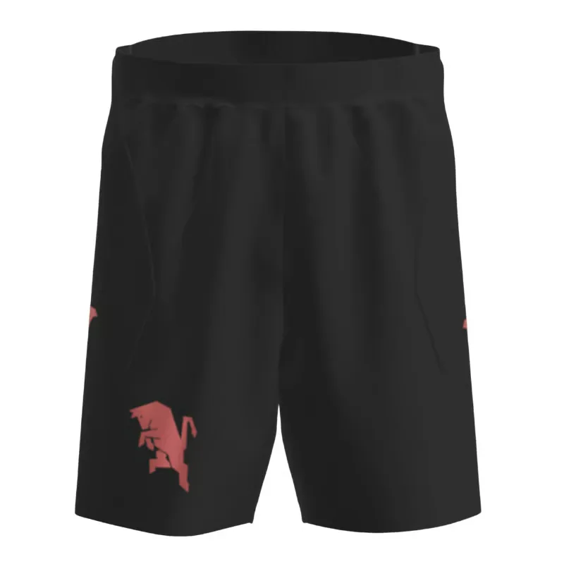Men's Torino 2025/26 Third Shorts