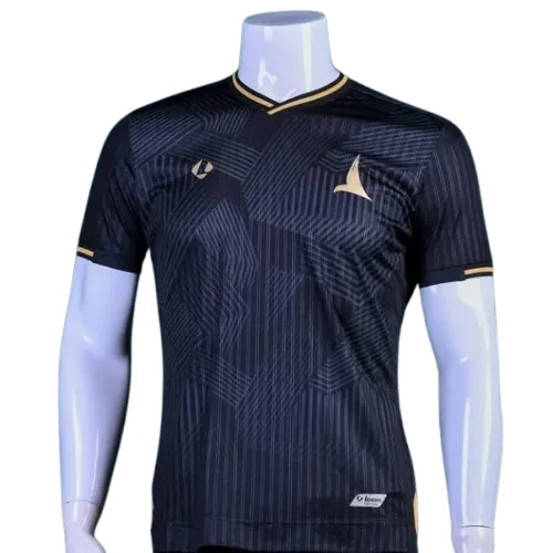 Men's Al-Khaleej FC 2025/26 Third Shirt