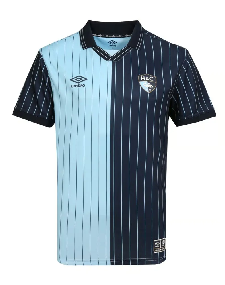 Kid's Havre AC 2025/26 Home Shirt