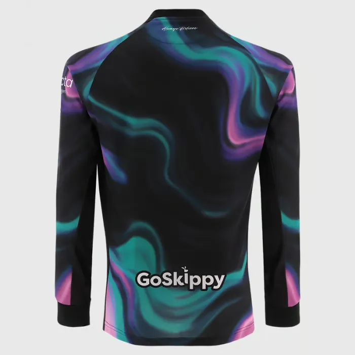 Women's Bristol City 2025/26 Third Long Sleeve Shirt - Image 2