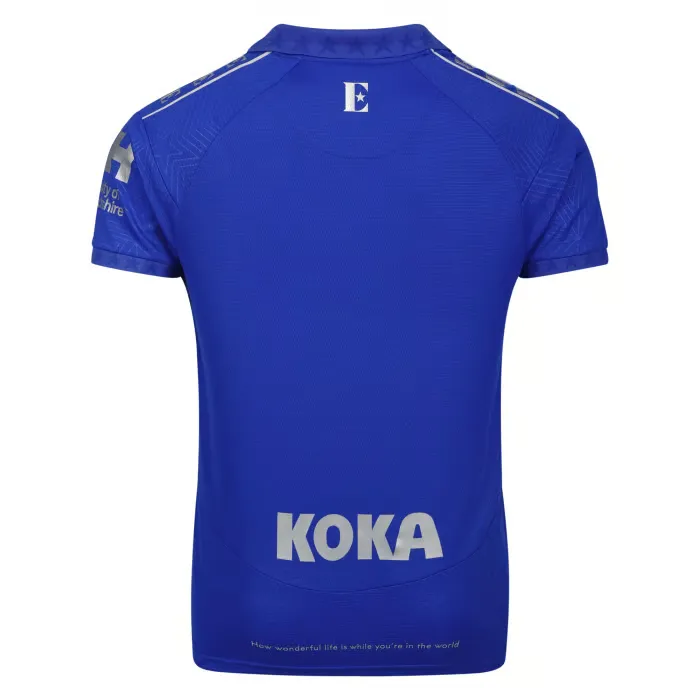 Men's Watford 2025/26 Third Elton John Sponsored Shirt - Image 2