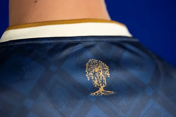 Men's RKC Waalwijk 2025/26 Away Shirt - Image 2