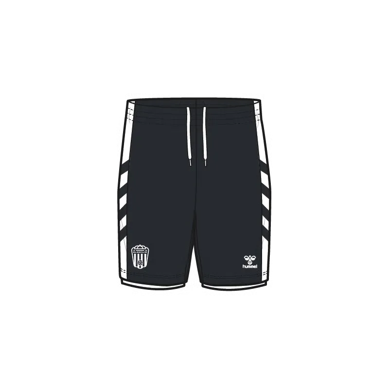 Men's CD Eldense 2025/26 Third Shorts