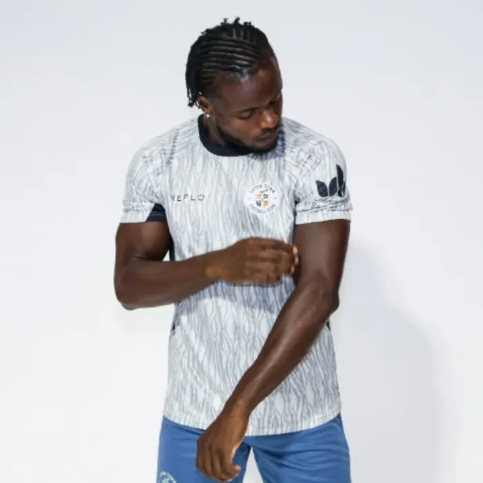 Men's Luton Town 2025/26 Third Matchday Shirt - Image 2