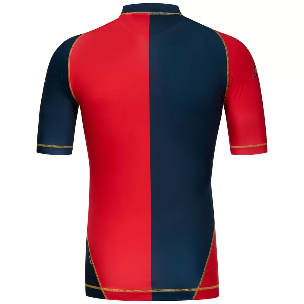 Women's Genoa 2025/26 25th Anniversary Kombat XXV Shirt - Image 4