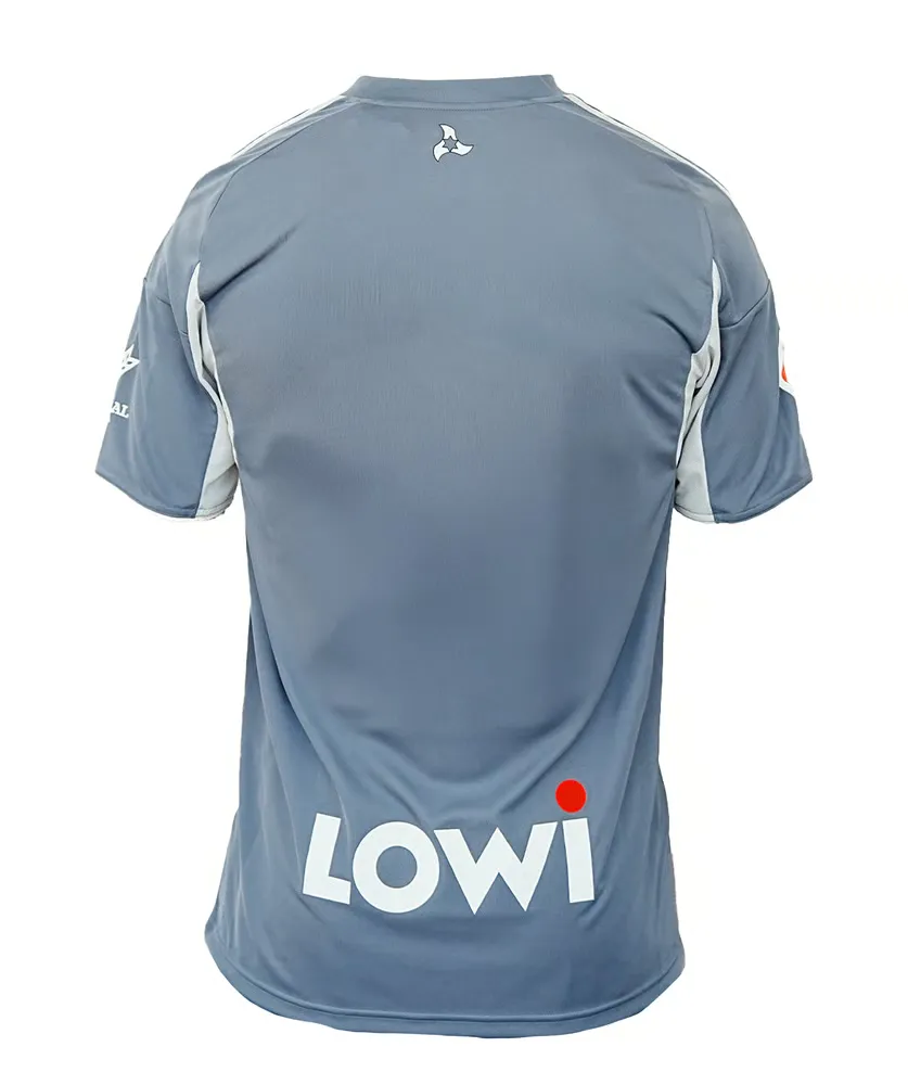 Women's Granada CF 2025/26 Third Shirt - Image 2