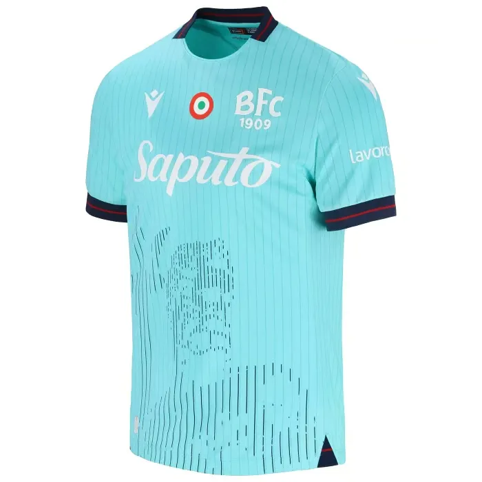 Kid's Bologna FC 2025/26 Third Shirt