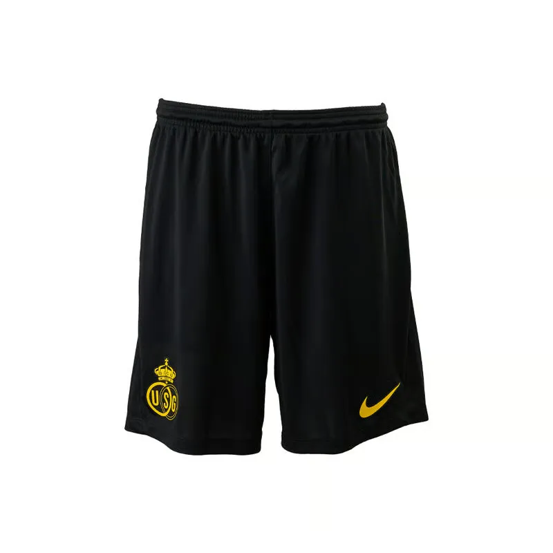 Women's Royale Union Saint-Gilloise 2025/26 Third Shorts