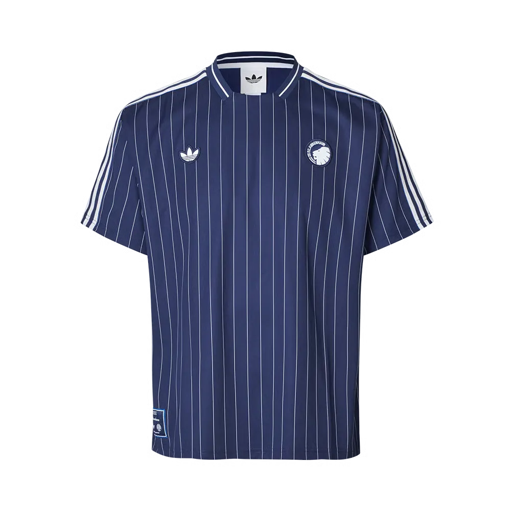 Men's FC Copenhagen 2025/26 Originals Shirt