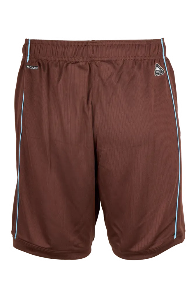 Kid's Empoli 2025/26 Third Shorts - Image 2