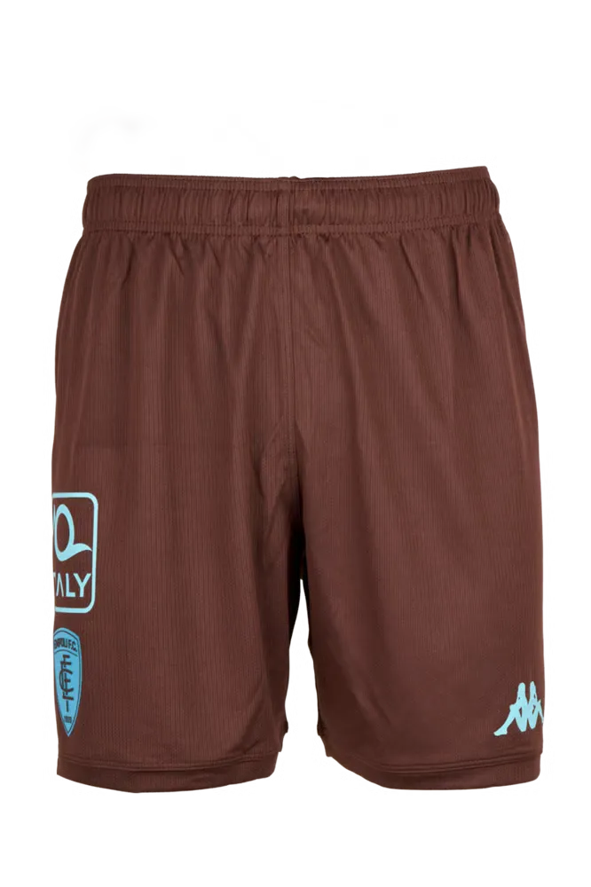 Men's Empoli 2025/26 Third Shorts