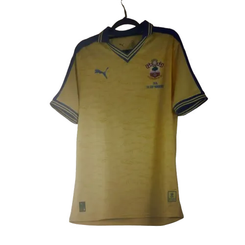 Men's Southampton 2025/26 50th Anniversary Shirt