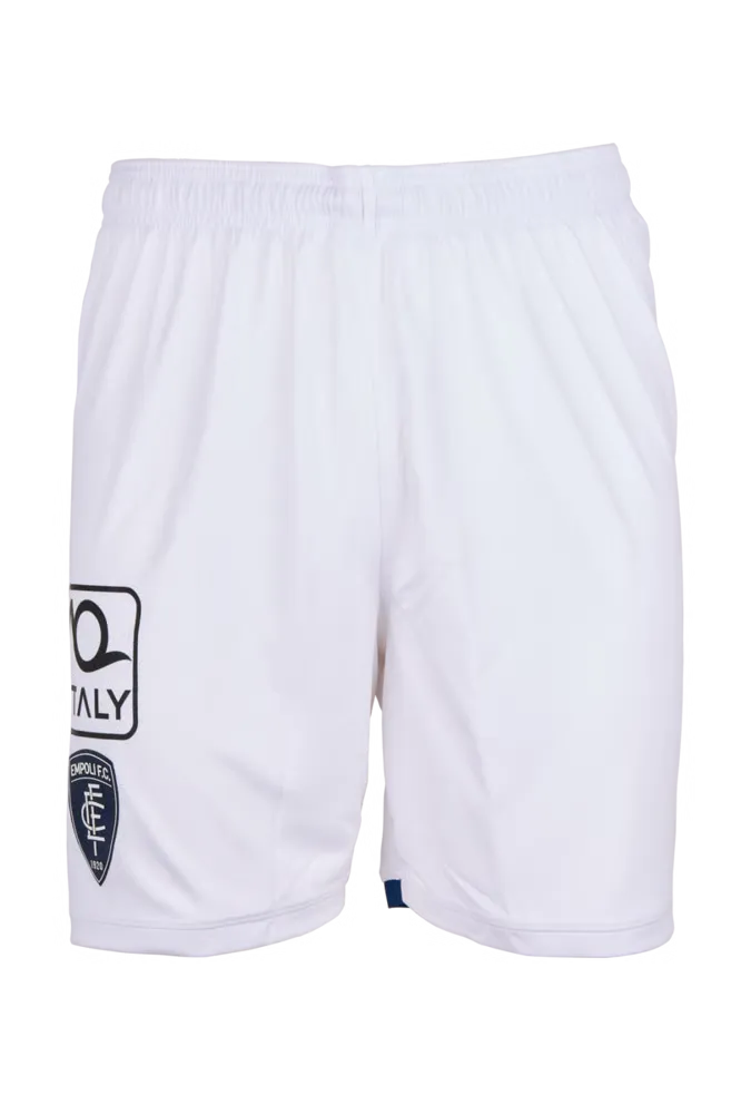 Women's Empoli 2025/26 Away Shorts