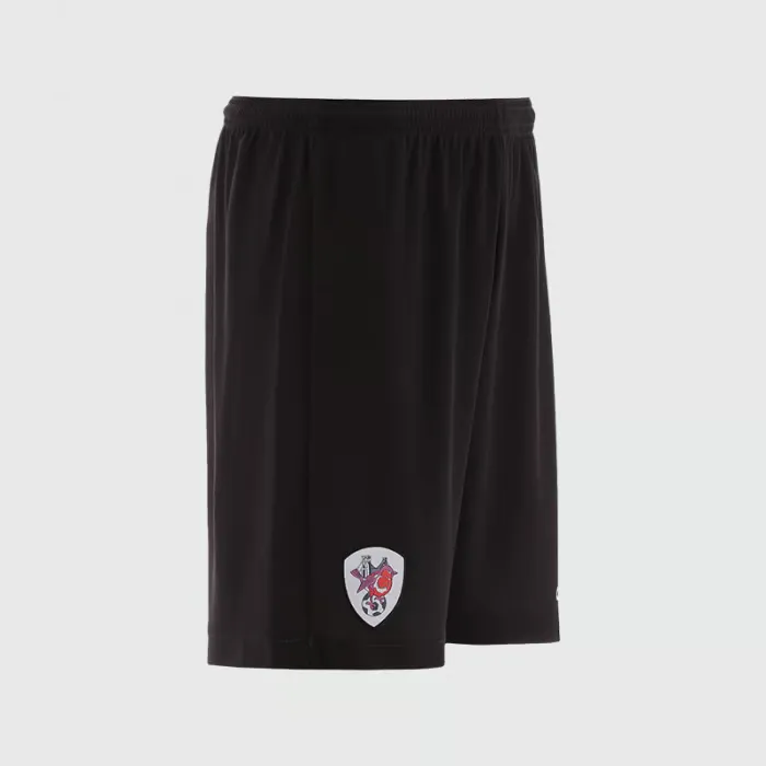 Men's Bristol City 2025/26 Away Shorts