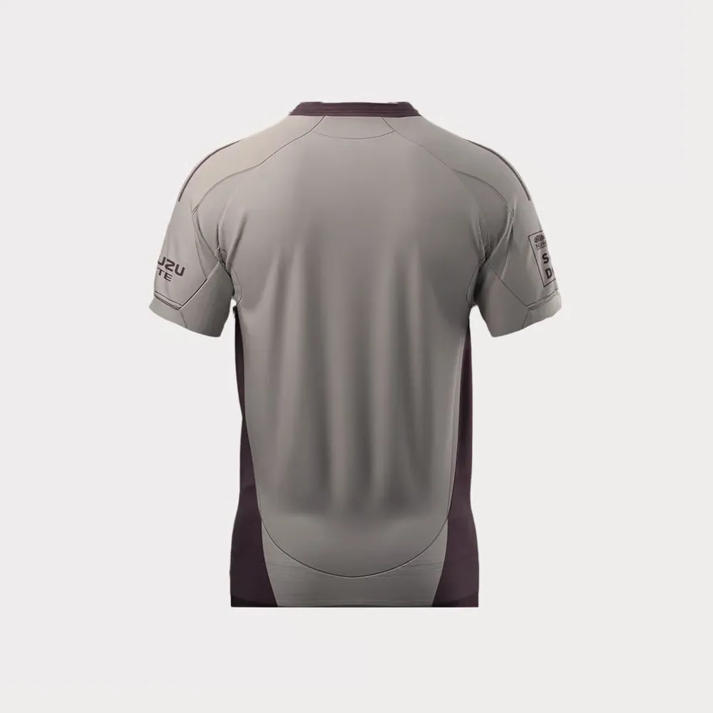 Men's Western Sydney Wanderers 2025/26 Third Shirt - Image 2